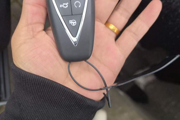 Used CHANGAN CS75 PLUS 2025 4th Generation 1.5T New Blue Whale Smart Flagship Version
