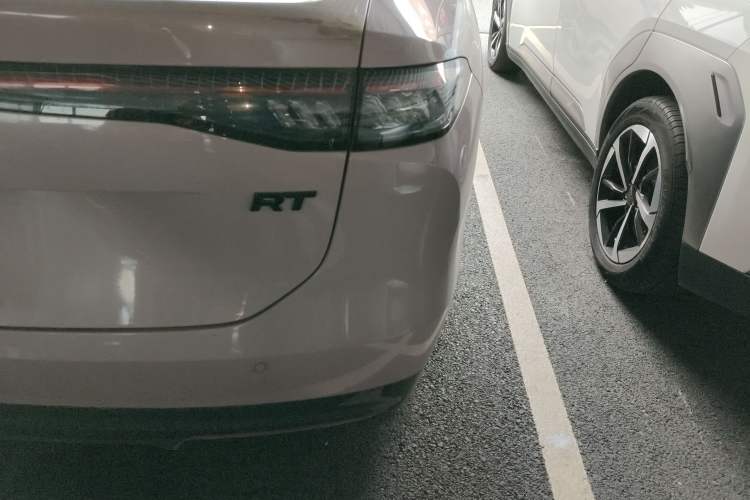 Used AION RT 2025 520 Smart Enjoy Edition
