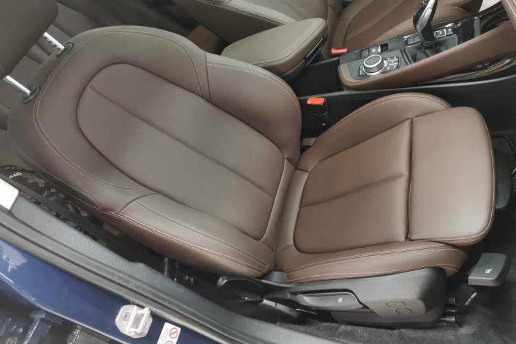 Used BMW X2 2021 Restyled sDrive25i M Sport Package
