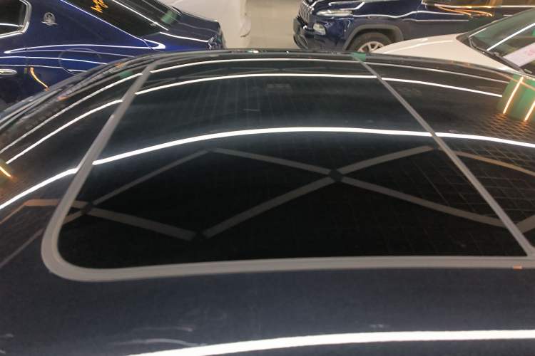 Used Volkswagen Passat 2019 330TSI Elite Edition China V Standard