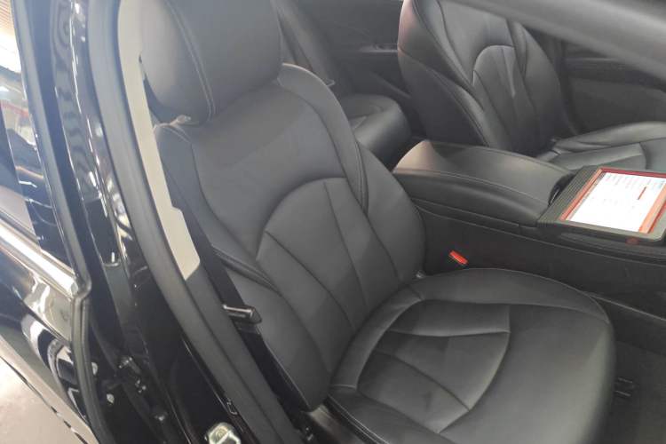 Used Buick LaCrosse 2021 652T Luxury Model