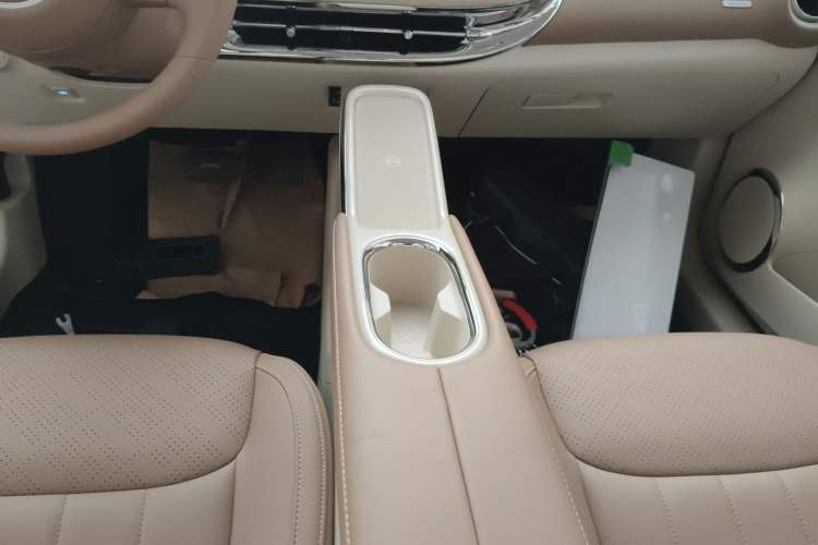 Used Wuling Bingo 2025 333 km Lingxi Connected Version