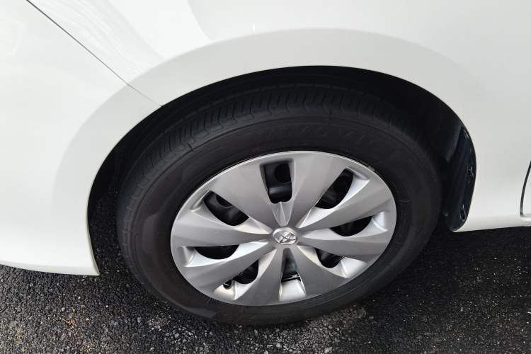 Used Toyota YARiS L Zhi Xuan 2020 1.5L CVT Leading Edition