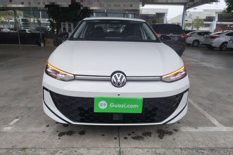 Used Volkswagen Lavida 2026 Pro 300TSI Starry Zhi Yi Edition Front