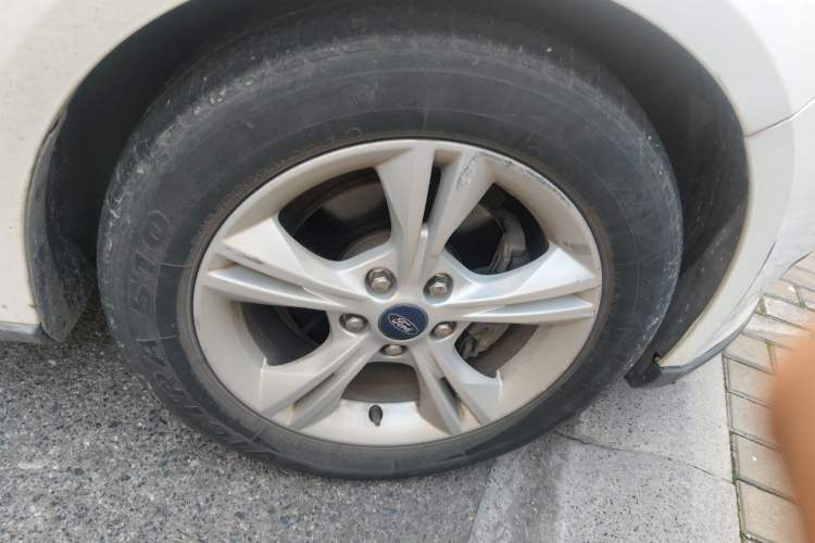 Used Ford Focus 2015 Hatchback 1.6L Automatic Comfort Model