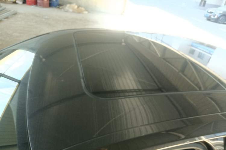 Used Volkswagen Sagitar 2025 Revised 300TSI DSG Excellence Edition Roof