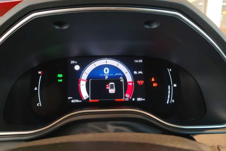 Used Toyota Avalon 2024 2.0L Ambition Edition Instrument Cluster