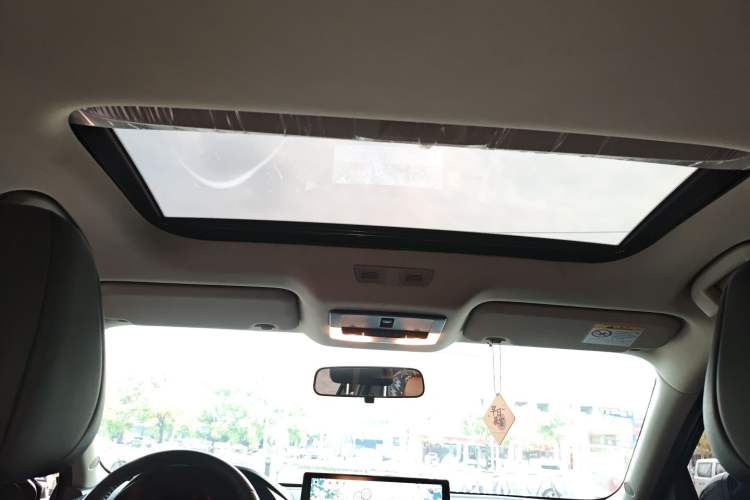 Used Nissan Sylphy 2023 1.6L CVT Black Gold Edition