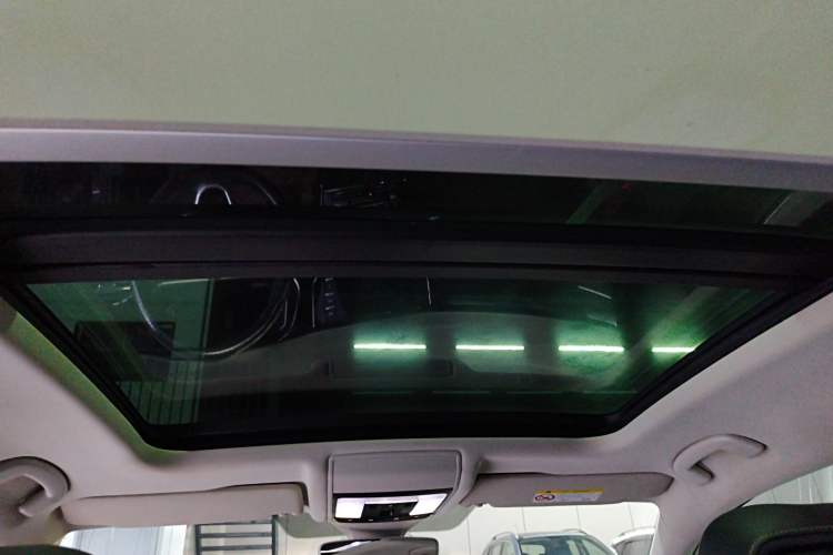 Used Volkswagen Passat 2022 330TSI Luxury Edition
