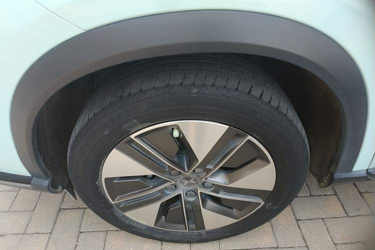 Used XPeng G3 2021 G3i 520N
