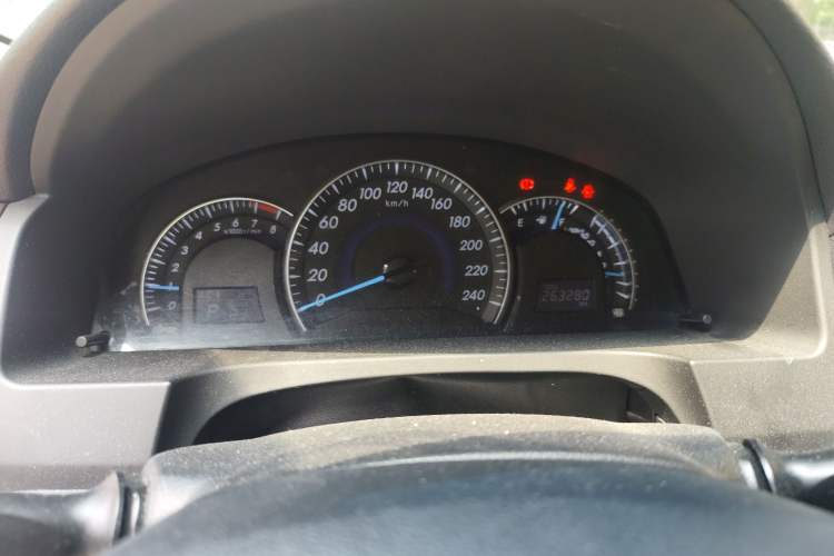 Used Toyota Camry 2015 2.0G Premier Edition