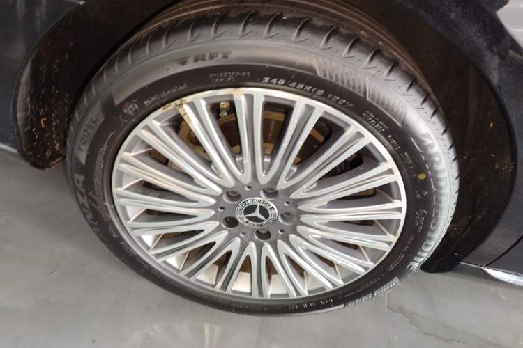 Used Mercedes-Benz E-Class 2020 E 300 L Stylish Model
