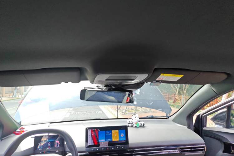 Used MG 4 EV 2022 425 km Luxury Edition
