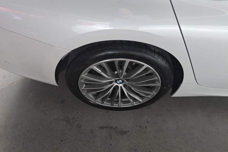 Used BMW 3 Series 2020 325Li First Edition