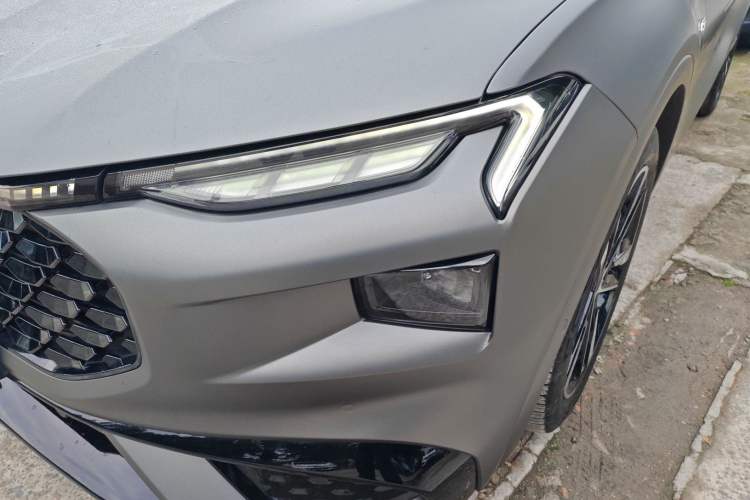 Used Ford EVOS 2022 EcoBoost 245 ST-Line