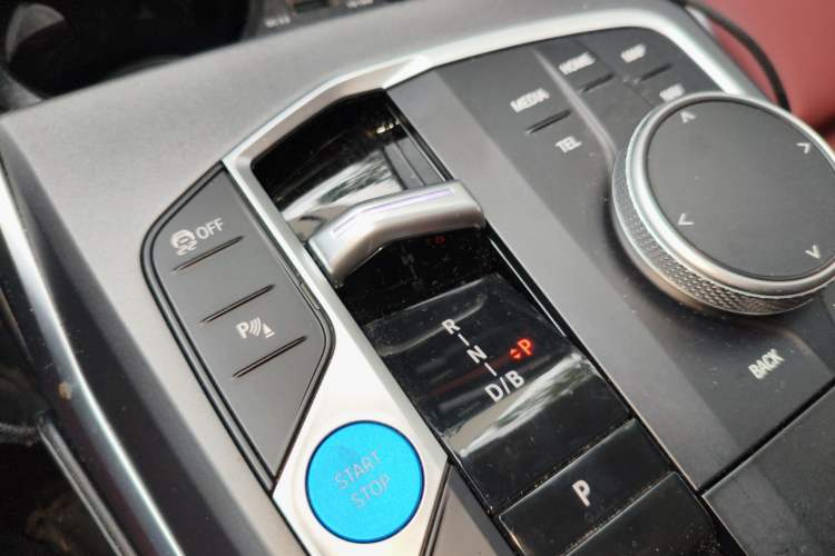 Used BMW i3 2025 eDrive 35 L