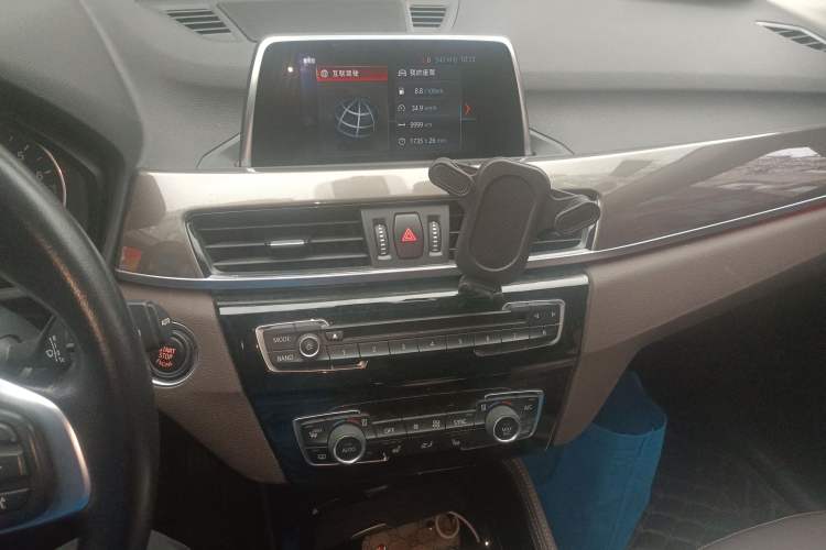 Used BMW X1 2018 xDrive20Li Luxury Edition
