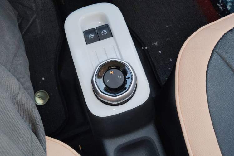 Used Geely Galaxy Panda 2025 210km Panda Kart