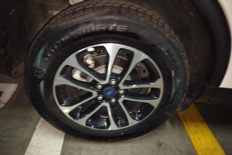 Used Ford Escape 2020 EcoBoost 245 Two-Wheel-Drive Comfort Edition