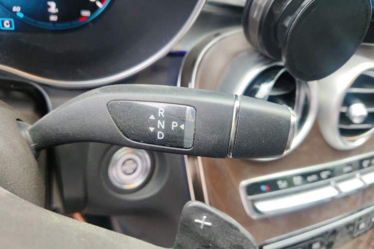 Used Mercedes-Benz GLC 2020 GLC 300 L 4MATIC Dynamic Edition