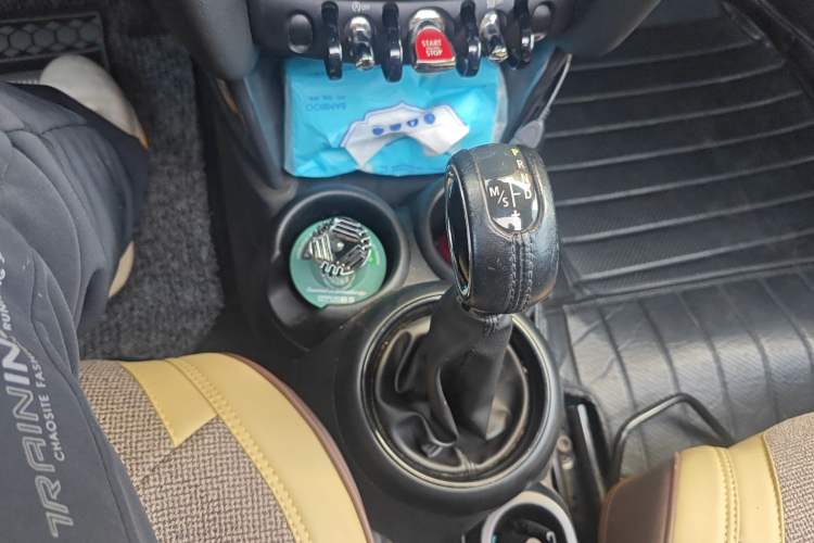 Used MINI 2015 1.2T ONE Five-Door Edition