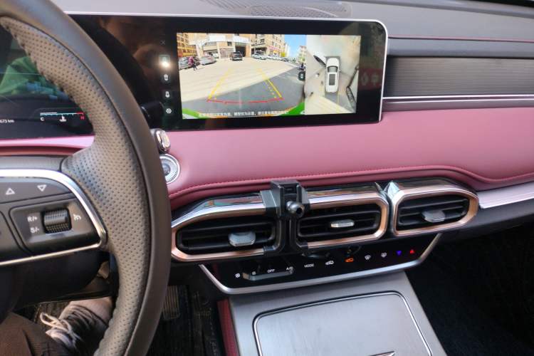 Used JETOUR X70 PLUS 2025 Champion Edition 1.5T DCT Champion PRO 5-Seater