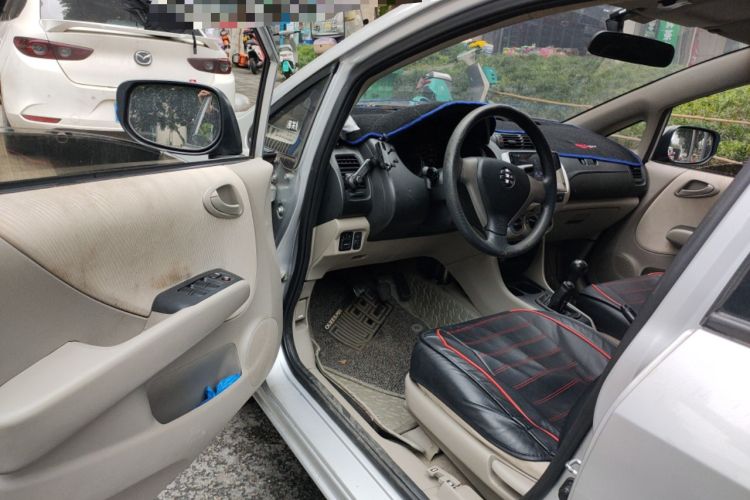 Used Everus S1 2014 1.3L Manual Comfort Edition