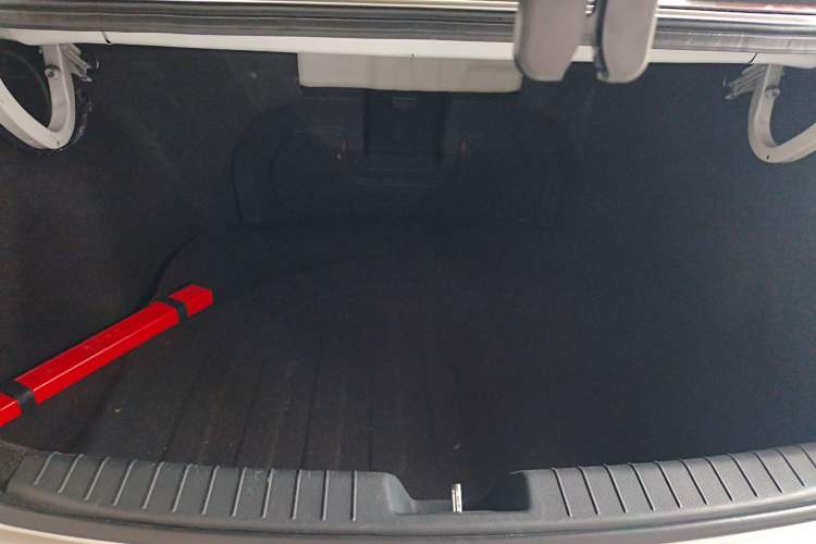 Used Hyundai Mistra 2017 1.8L Automatic Smart GLS China V Standard
