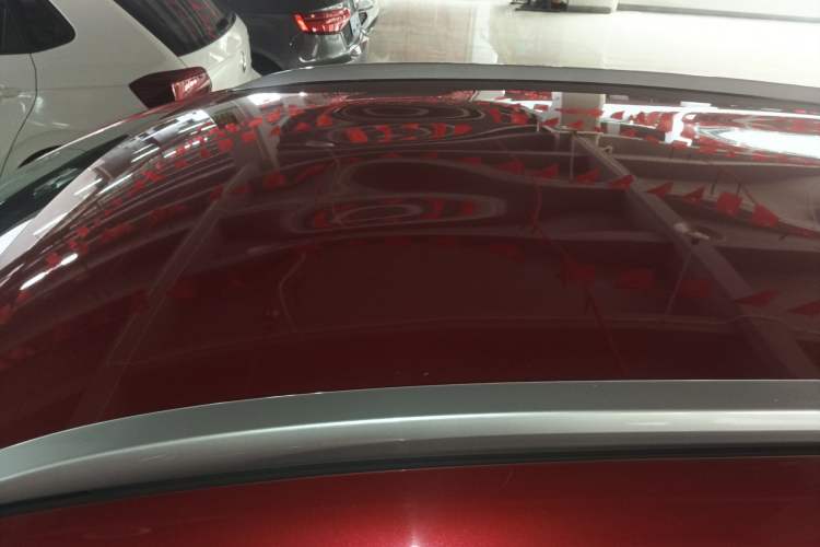 Used Toyota YARiS L Zhi Xuan 2020 X-Trail X 1.5L CVT Leading Edition
