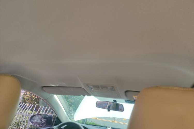 Used Toyota Corolla 2017 Revised Version 1.2T S-CVT GL