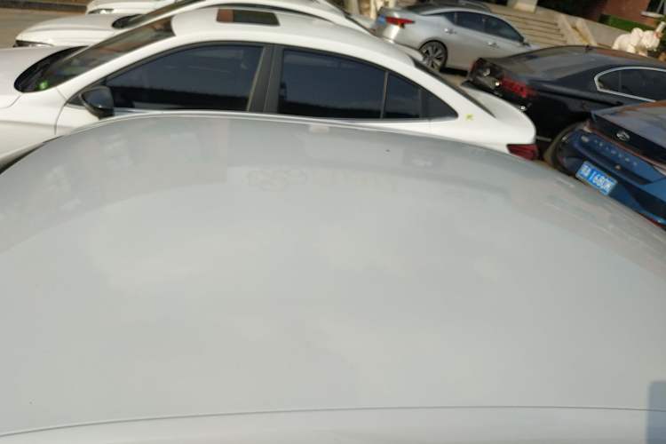 Used Jetta VA3 2021 1.5L Automatic "Upward Journey" Edition