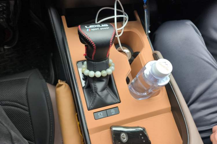 Used Lexus ES 2022 260 Excellence Edition