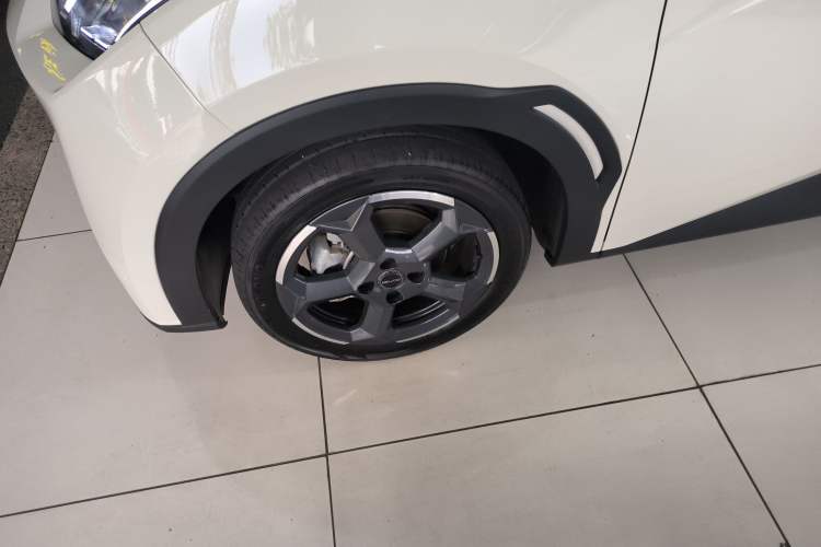 Used BYD Seagull 2024 Honor Edition 305km Freedom Version