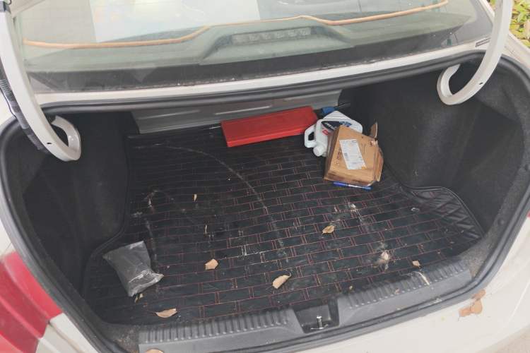 Used Volkswagen Jetta 2013 1.6L Automatic Comfort Model
