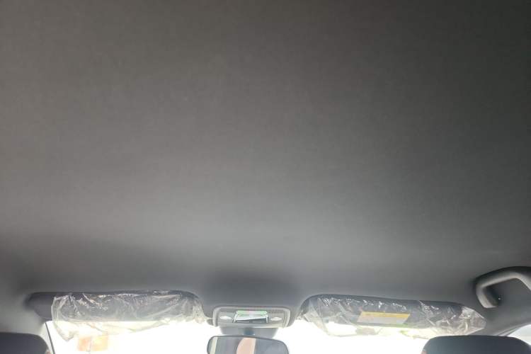 Used BYD Seagull 2025 305km Active Version