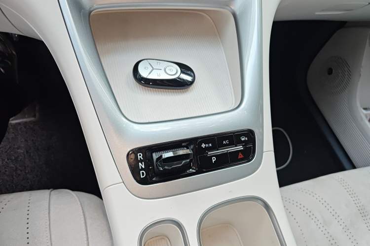 Used Geely Galaxy Geome 2025 310km Youth Edition