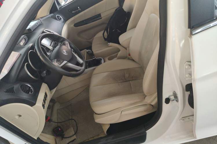 Used CHANGAN Eado 2015 1.6L Manual Luxury Model China V Standard