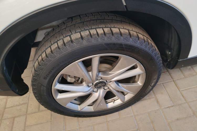 Used Haval H6 2021 3rd Generation 1.5T Automatic Two-Wheel-Drive Supreme