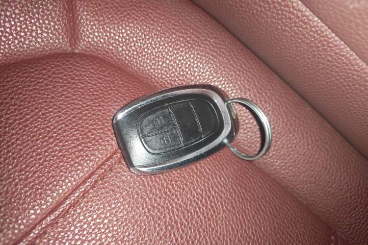 Used SAIC MAXUS G20 2020 2.0T Gasoline Automatic Luxury Edition
