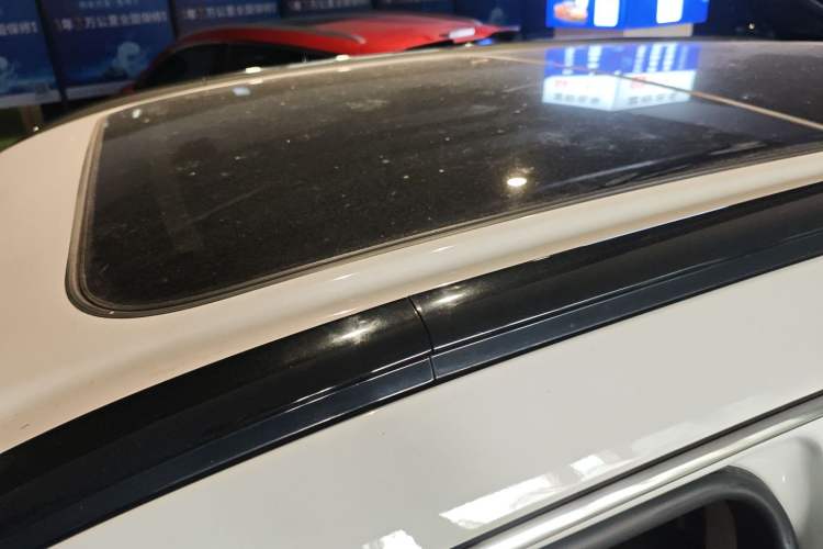 Used Geely Auto Emgrand X7 Sport 2022 Boyue X 1.8TD DCT Smart Model
