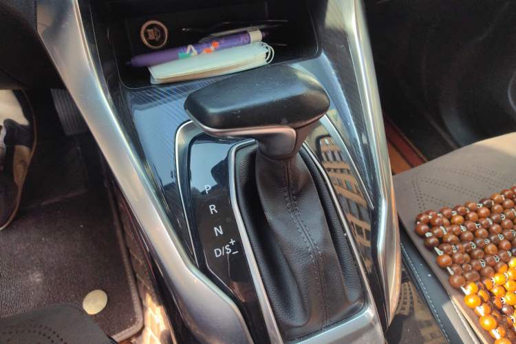 Used SAIC MAXUS G50 2020 1.5T Automatic Luxury Edition