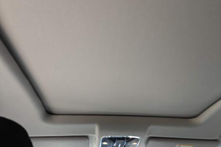 Used JETOUR Shanhai L7 2024 1.5T 120 km MAX 7-Seater
