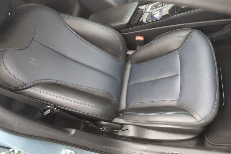 Used Buick Velite 6 2022 Plug-in Hybrid Connected Smart Edition