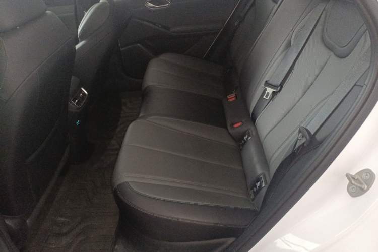 Used BYD Qin L 2025 EV 470KM Leading Edition
