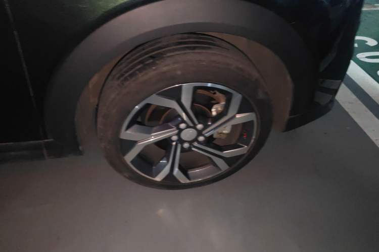 Used Lynk & Co 06 2023 Remix 1.5T Hero