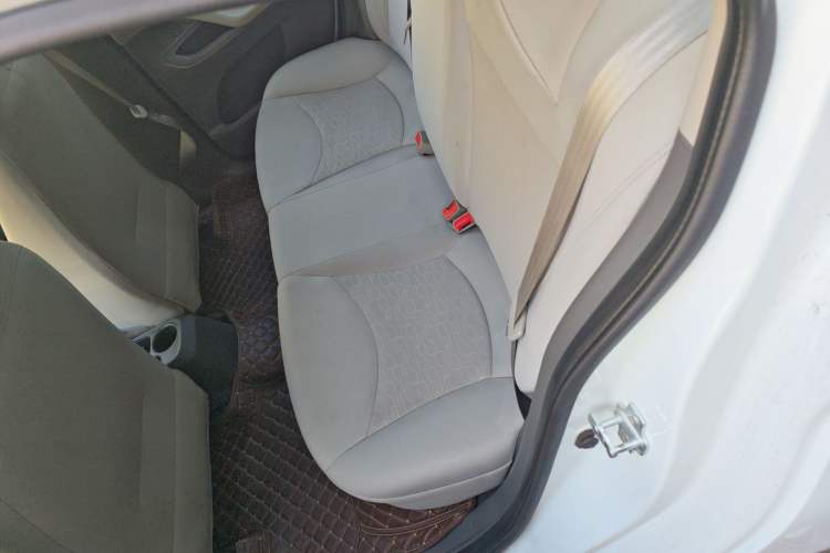 Used Chevrolet Sail 2016 Sail 3 1.3L Manual Comfort Sunroof Edition
