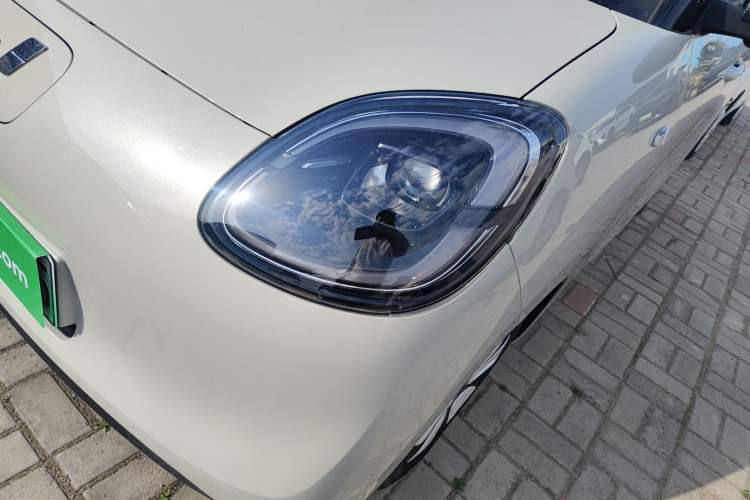 Used Wuling Hongguang MINIEV 2025 Four-Door Version Premium Edition
