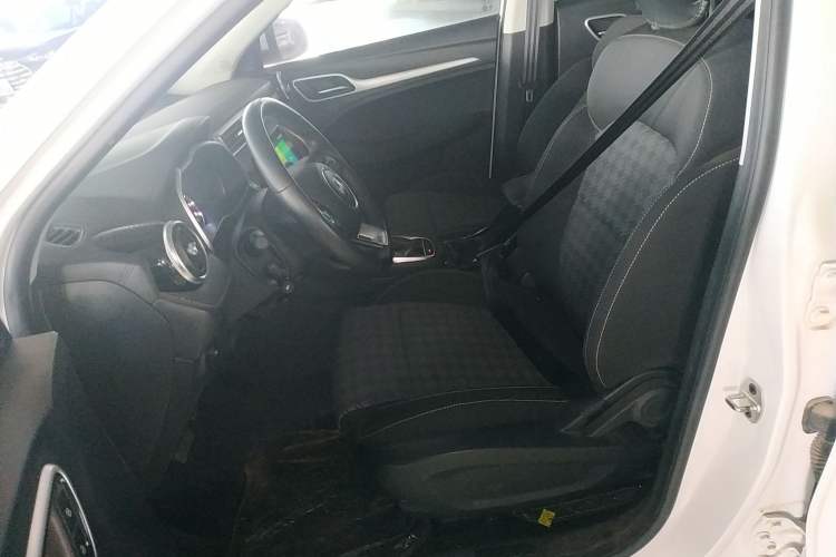 Used MG ZS 2020 180 DVVT Automatic UP
