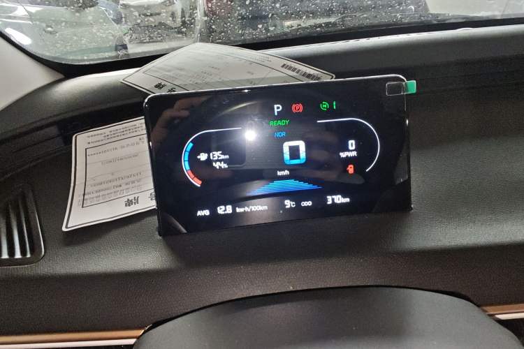 Used Cowin October 2026 Model Mate 305km Guoxuan Surfing Waves Edition