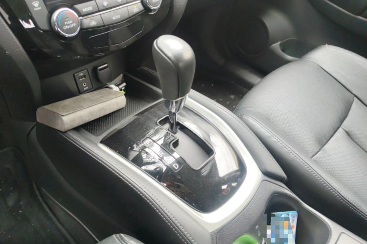 Used Nissan X-Trail 2014 2.0L CVT Comfort Edition 2WD